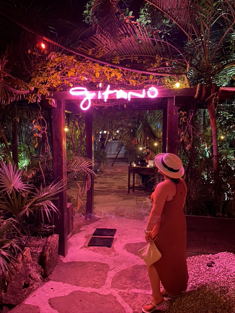 The best restaurants in Tulum