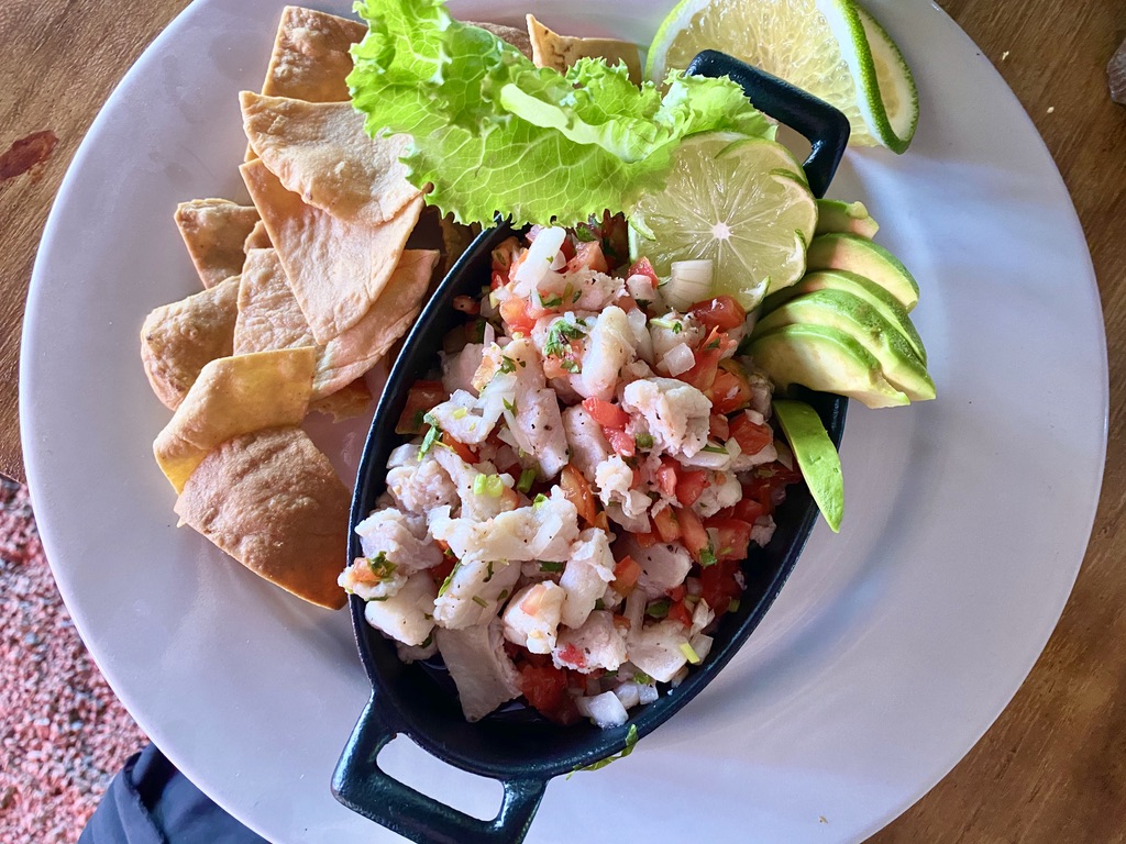 The best restaurants in Tulum