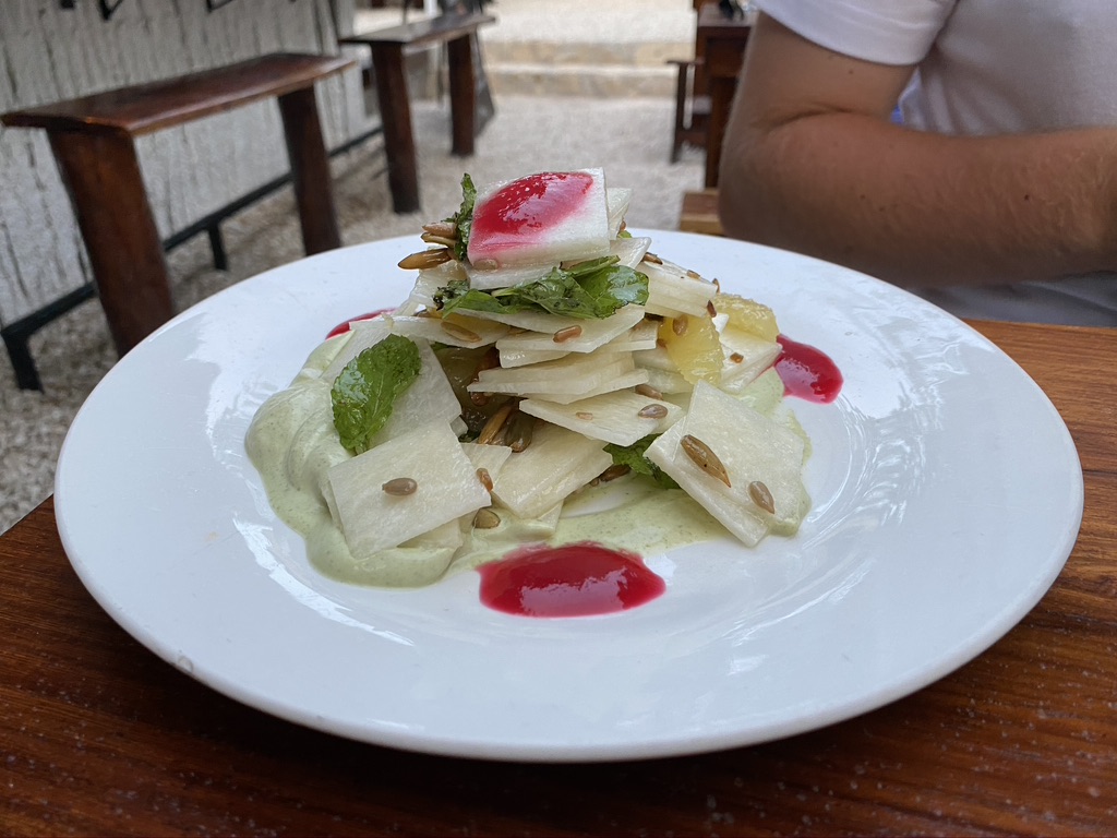 The best restaurants in Tulum