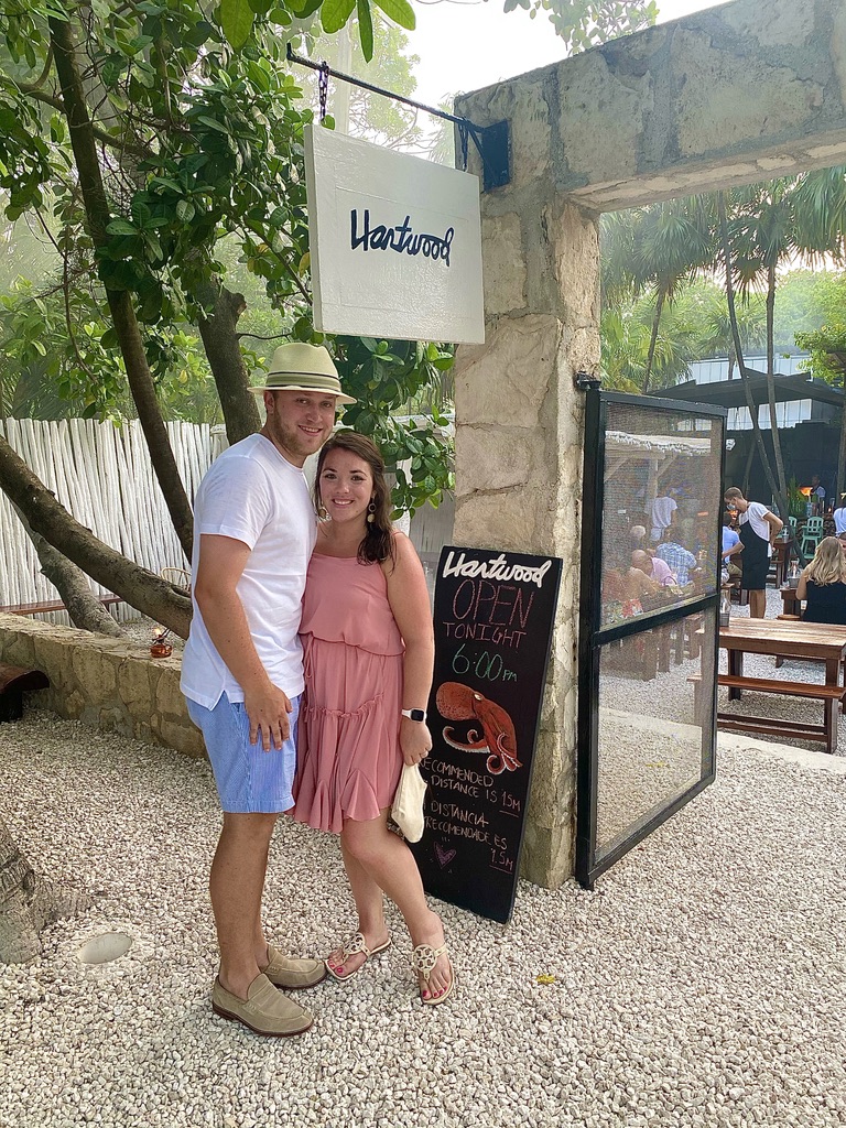 The best restaurants in Tulum