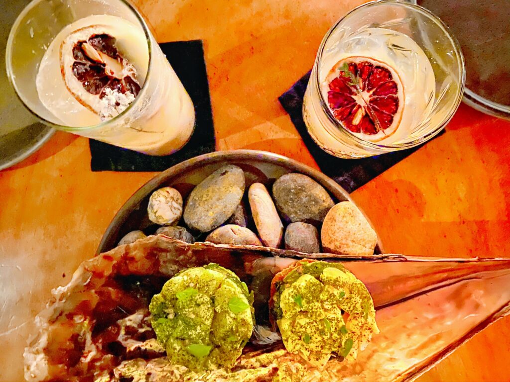 The best restaurants in Tulum