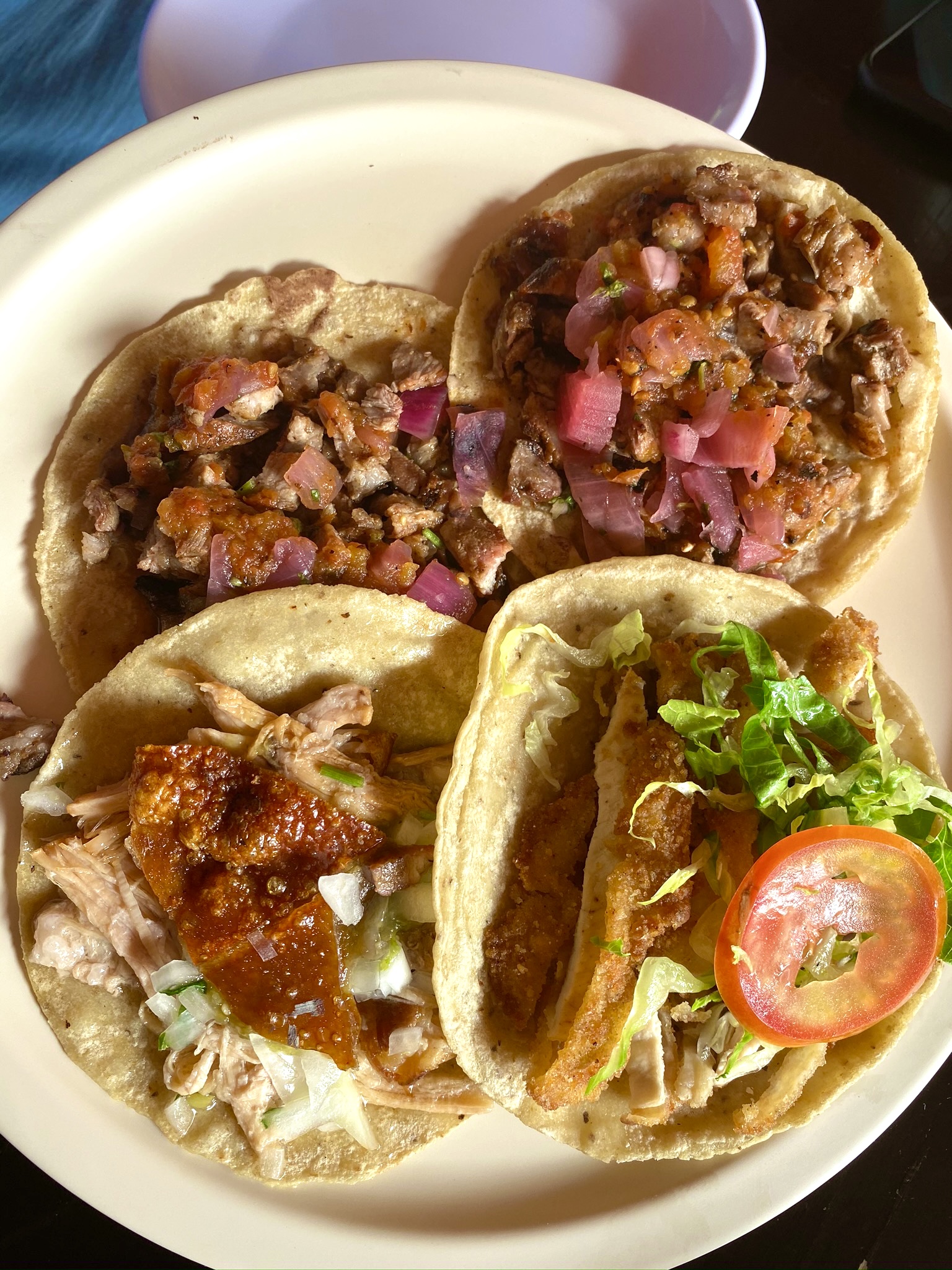 The best restaurants in Tulum