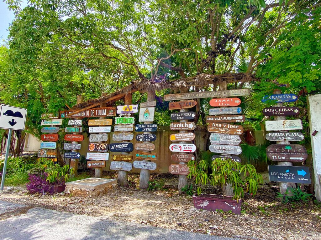 The best restaurants in Tulum