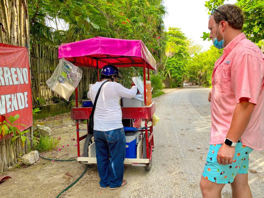 The best restaurants in Tulum