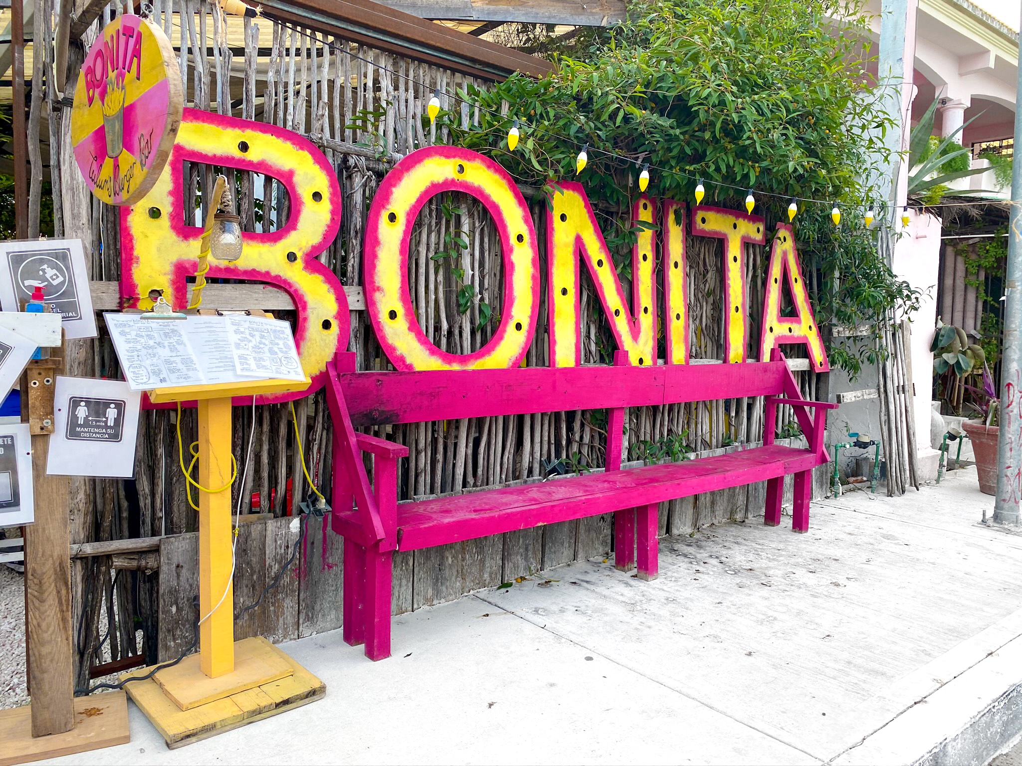 The best restaurants in Tulum