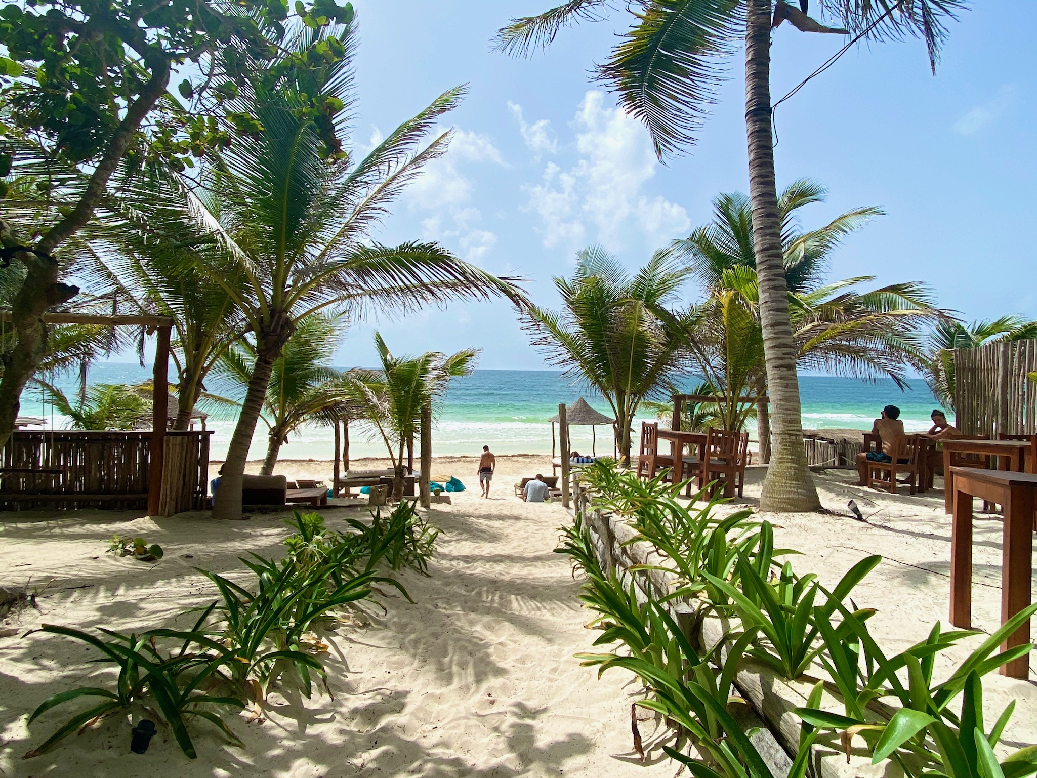 guide to tulum