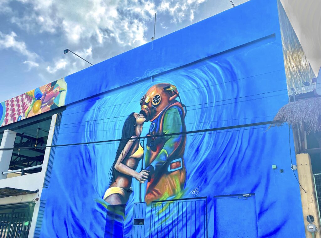 Things to do In Tulum