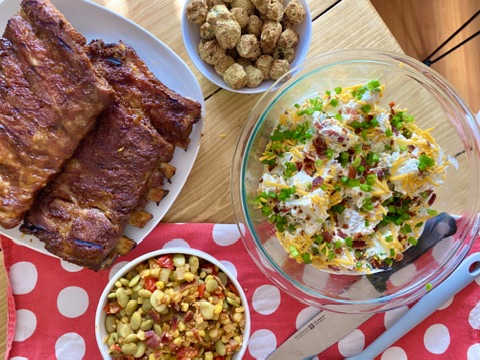 best potato salad recipe