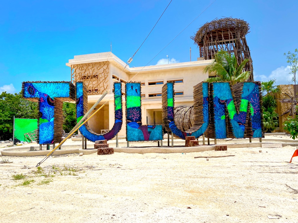 The best restaurants in Tulum