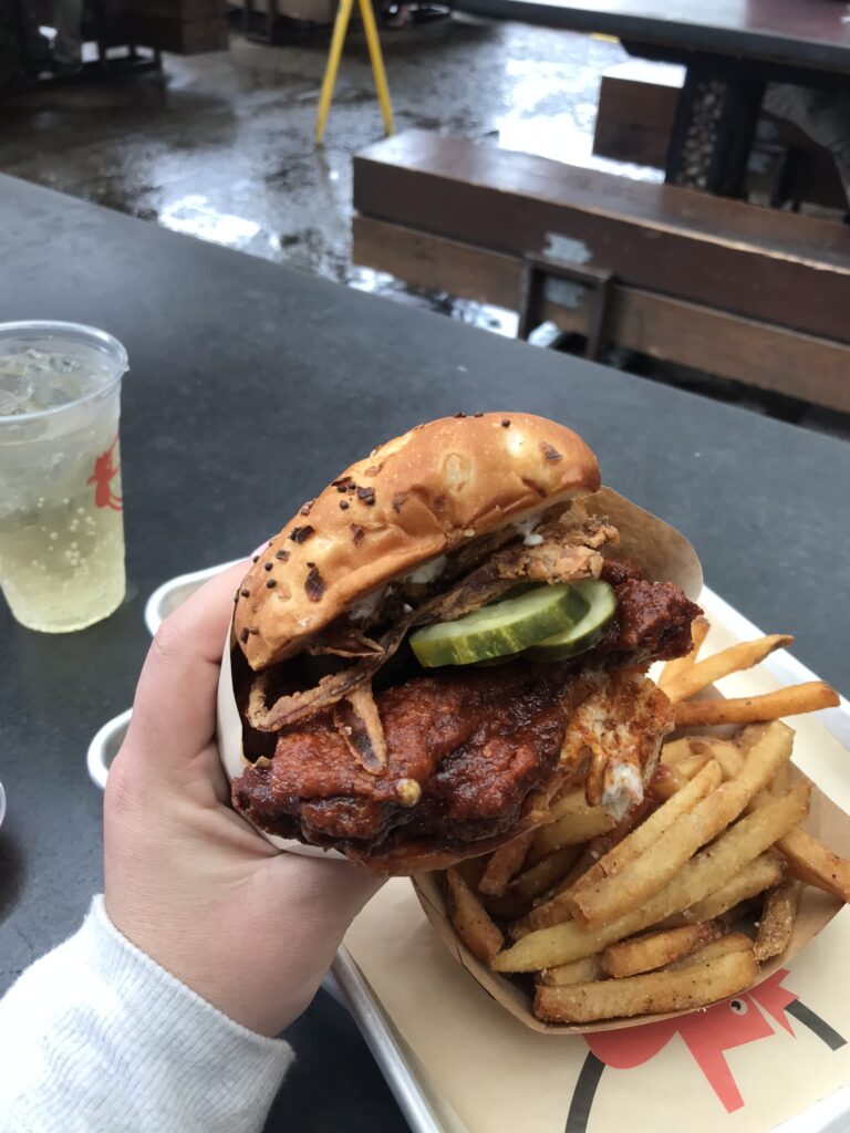 best restaurants in San Diego