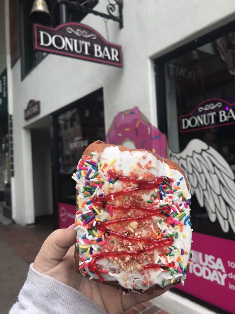 best restaurants in San Diego