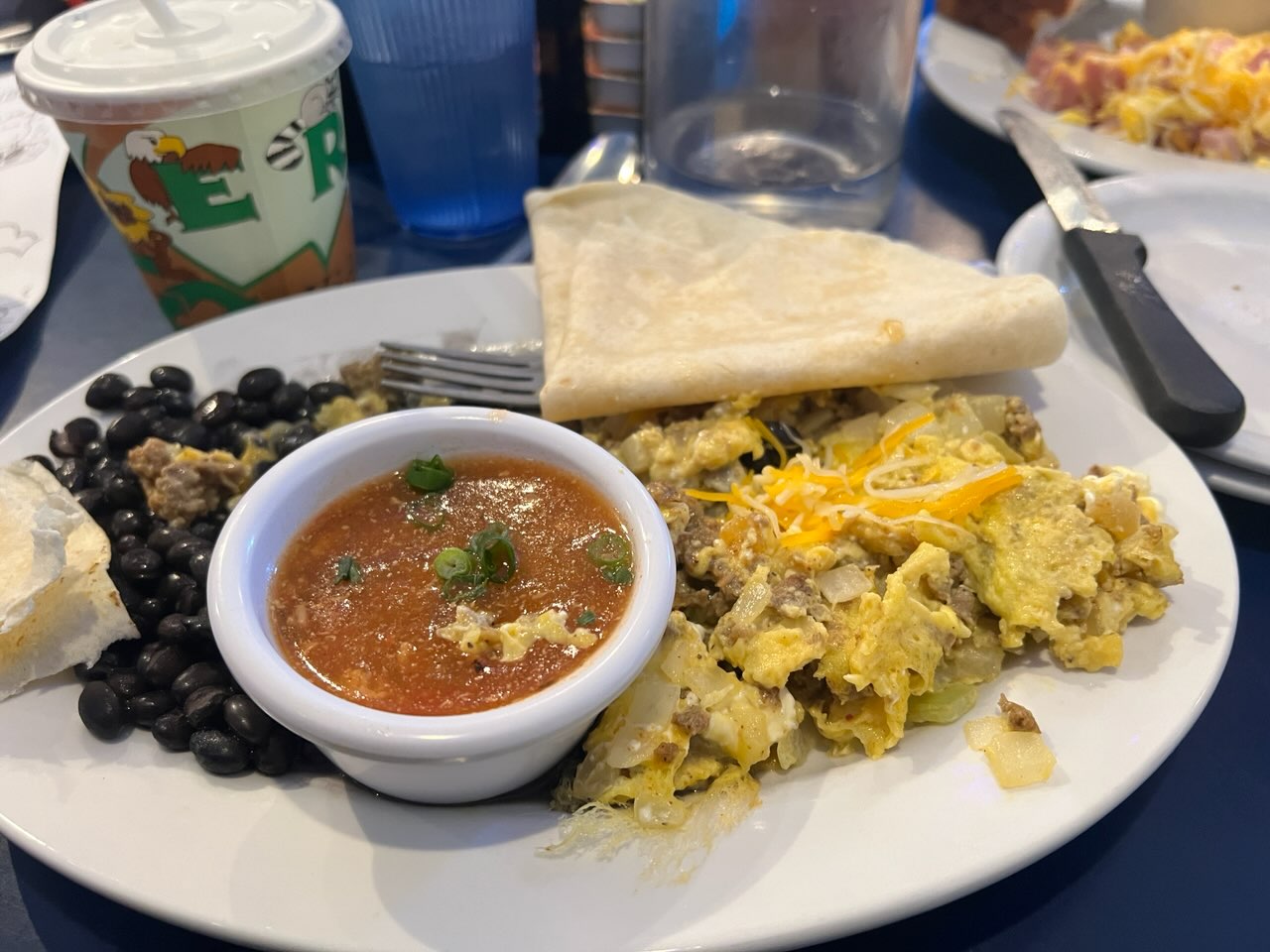 Blue Moose Restaurant Breckenridge Colorado